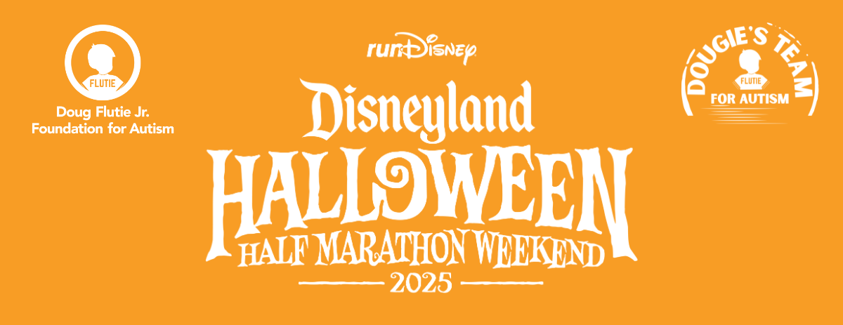 2025 Disneyland Halloween Half Marathon Weekend